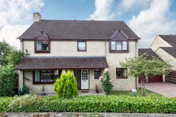 5 Bedroom Detached